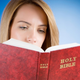 Image for article titled Real Housewives of the Bible Coming to an Ironic DVD Player Near You